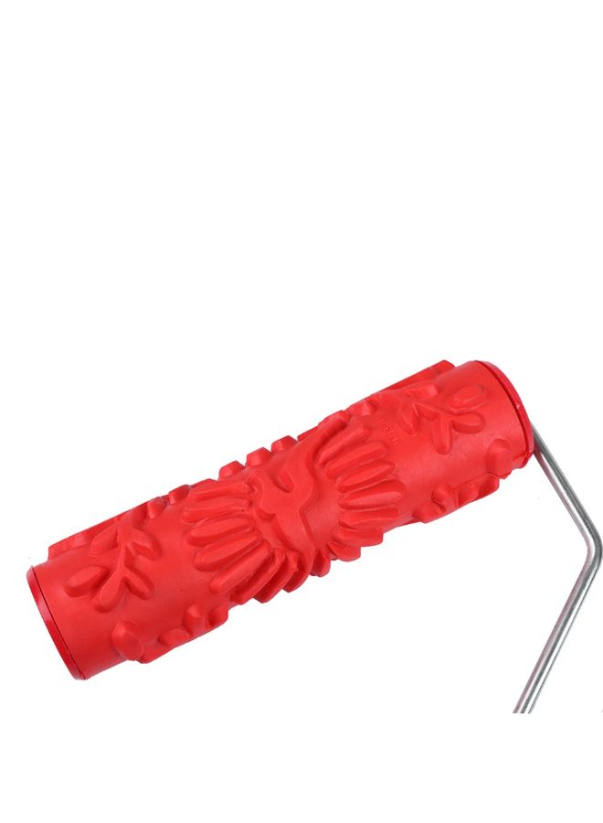 Household Room Painting Tool Red 31 x 18.3 x 5centimeter - Image 3