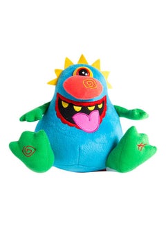 Hamleys Andy Annoying Alien Movers And Shakers Plush Puppet  - Image 1