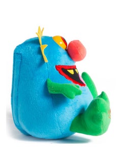Hamleys Andy Annoying Alien Movers And Shakers Plush Puppet  - Image 2