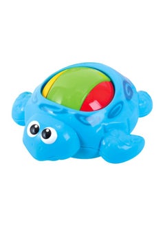 PLAYGO Rolling Seaside Friends Turtle  - Image 1