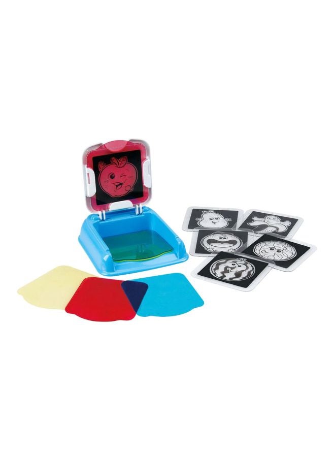 PLAYGO My Colour Effects Early Development Toy  - Image 1