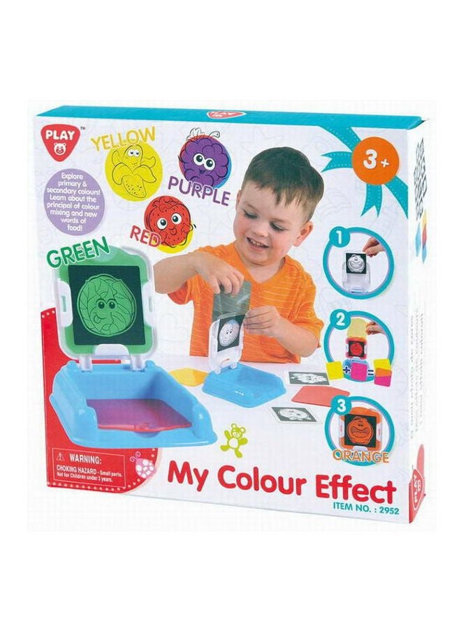 PLAYGO My Colour Effects Early Development Toy  - Image 3