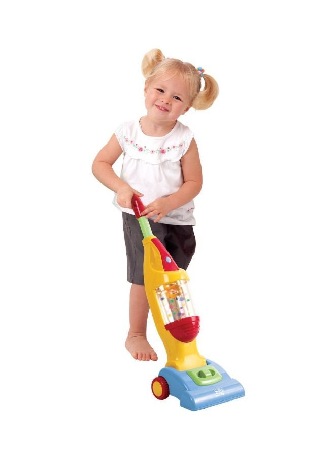PLAYGO My Light Up Vacuum Cleaner Toy 412225 62.3x17.5x21cm - Image 2