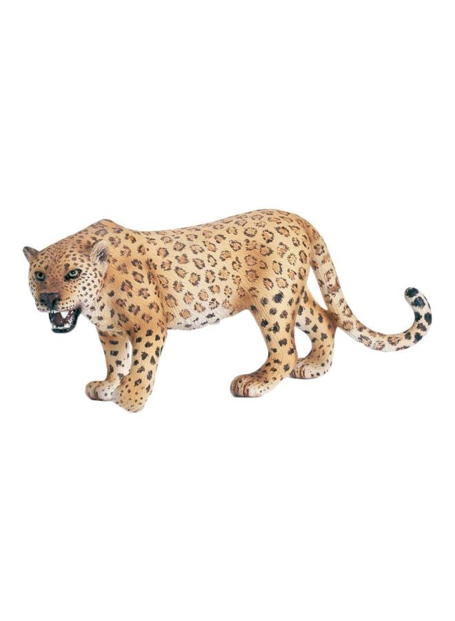 Schleich - Leopard Animal Figure SC14360 - Image 1