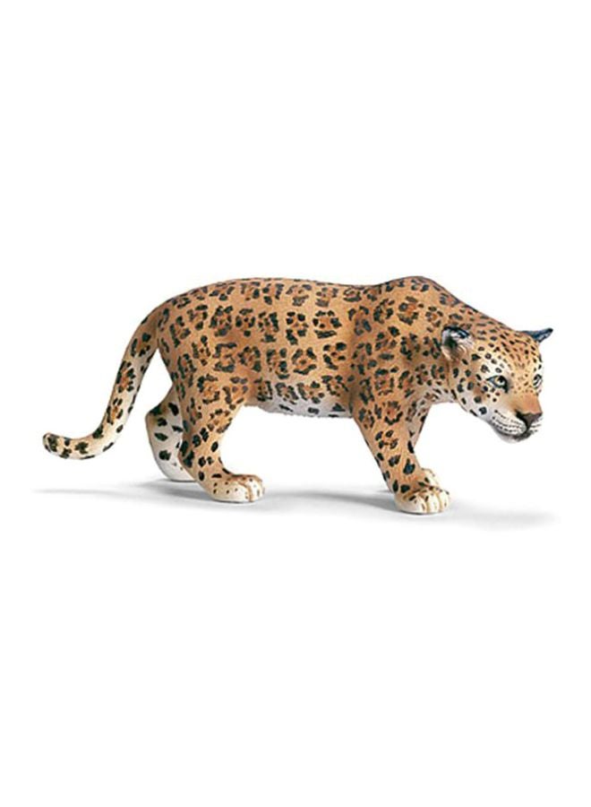 Schleich - Leopard Animal Figure SC14360 - Image 1
