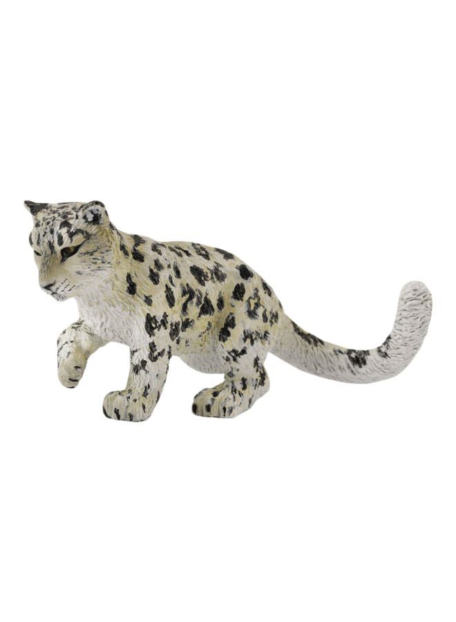 CollectA Leopard Cub Miniature Animal Figure 88497 - Image 1