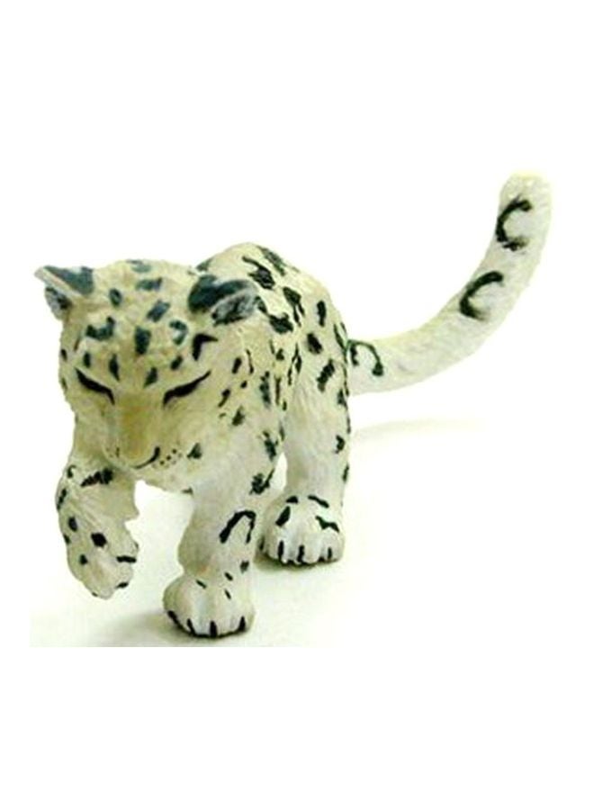 CollectA Leopard Cub Miniature Animal Figure 88497 - Image 2