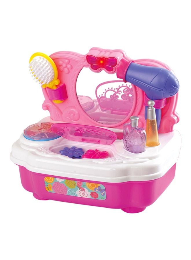 PLAYGO My Beauty Station 25x24cm - Image 1