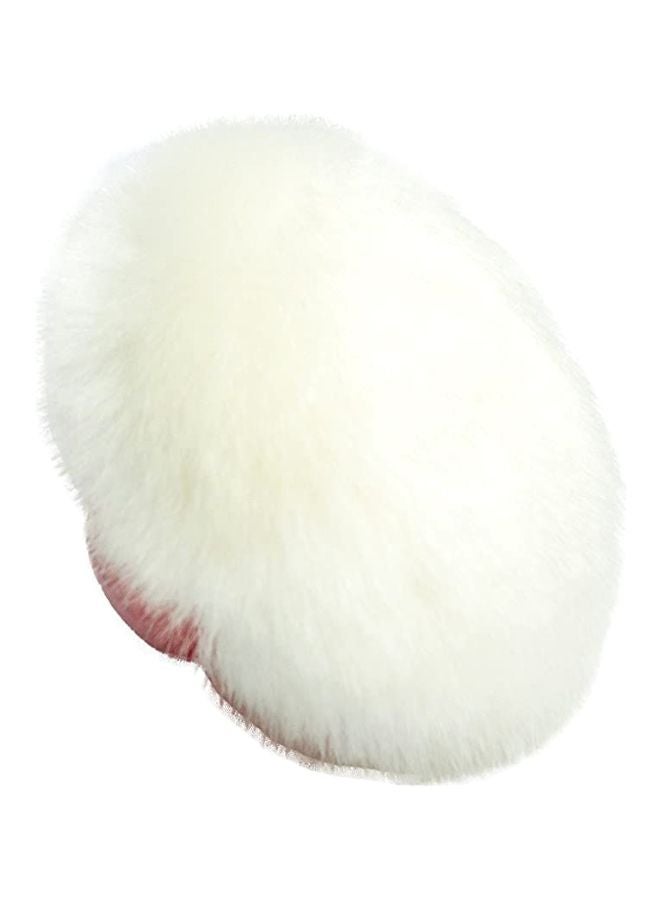 pigeon - U-Type Powder Case With Puff - Image 1