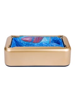 Automatic Shoe Cover Dispenser
