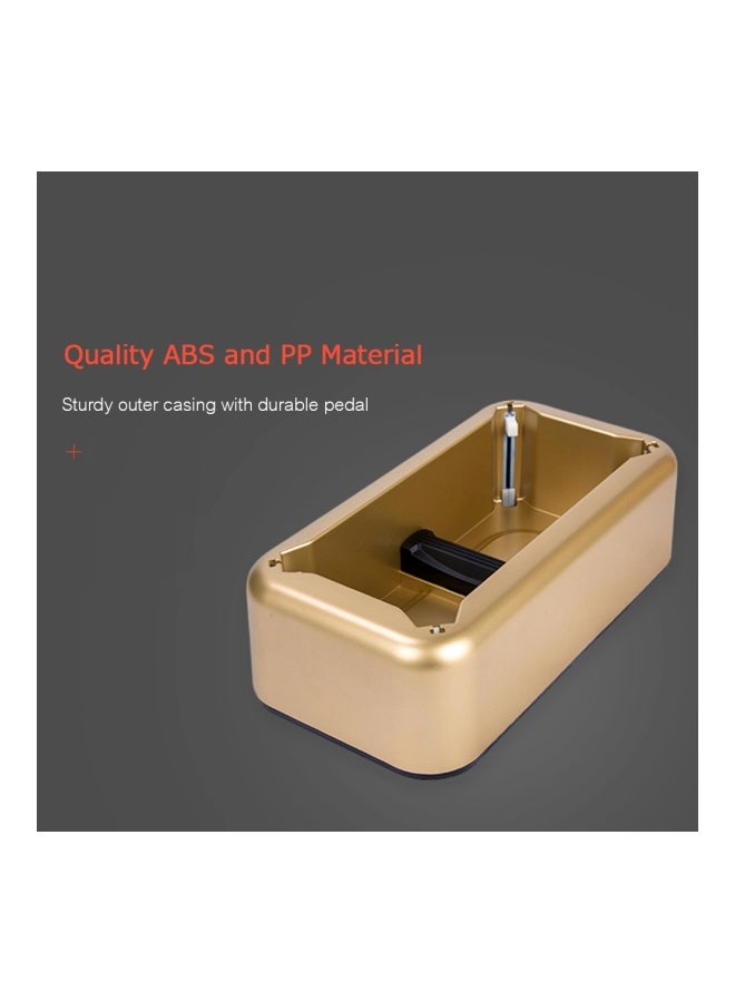 Generic - Automatic Shoe Cover Dispenser - Image 1