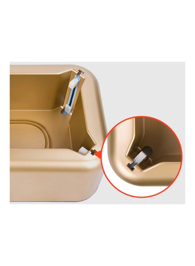 Generic - Automatic Shoe Cover Dispenser - Image 1