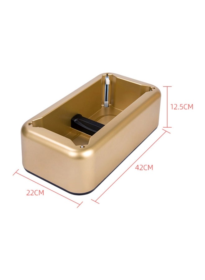 Generic - Automatic Shoe Cover Dispenser - Image 1