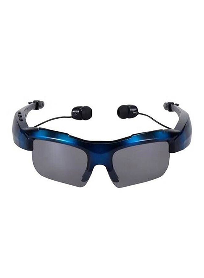 Generic Wireless Sunglasses Headphone 19cm Multicolour  - Image 1