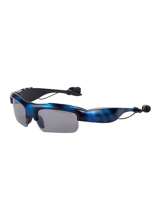 Generic Wireless Sunglasses Headphone 19cm Multicolour  - Image 2