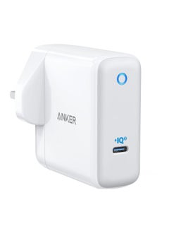 PowerPort Atom PD 2 Adapter White