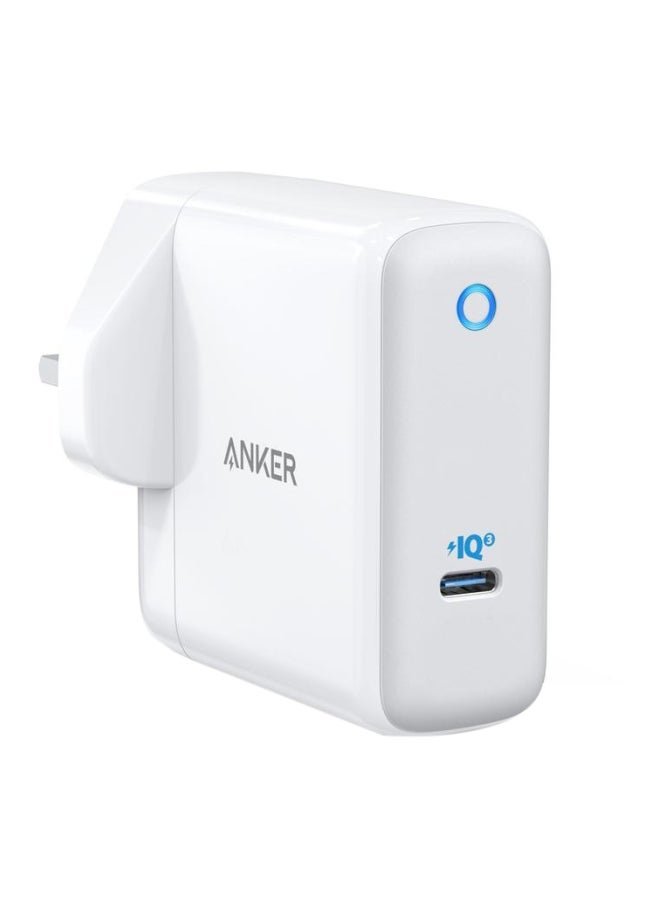 Anker - PowerPort Atom PD 2 Adapter White - Image 1