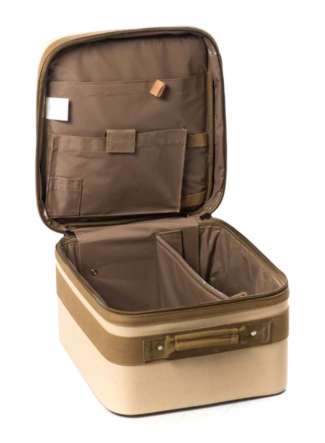 AL RIMAYA Canvas Picnic Bag  - Image 2