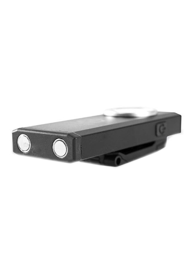 AL RIMAYA Rechargeable Working Lamp 11 x 5cm  - Image 2