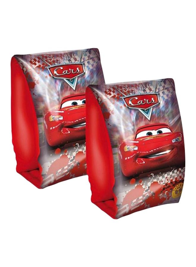 MONDO 2-Piece Car Armband Float 25x15cm  - Image 1