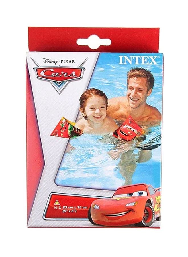 MONDO 2-Piece Car Armband Float 25x15cm  - Image 2