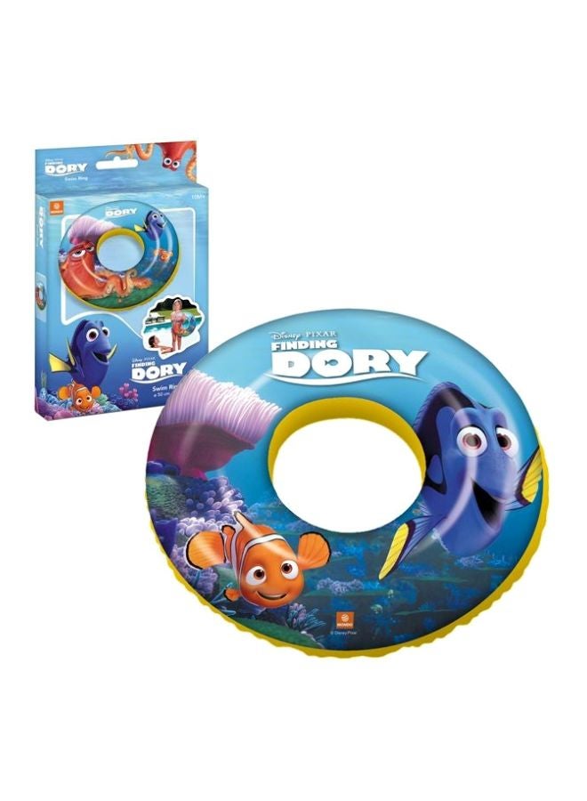 MONDO - Finding Dory Swim Ring 50cm - Image 1