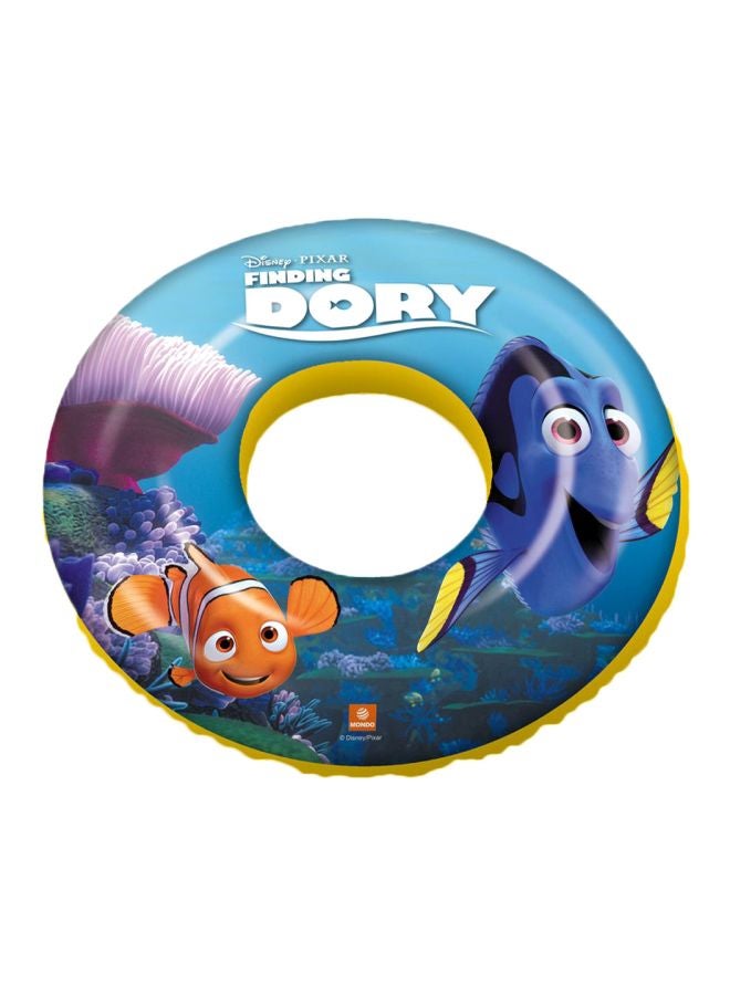 MONDO - Finding Dory Swim Ring 50cm - Image 1