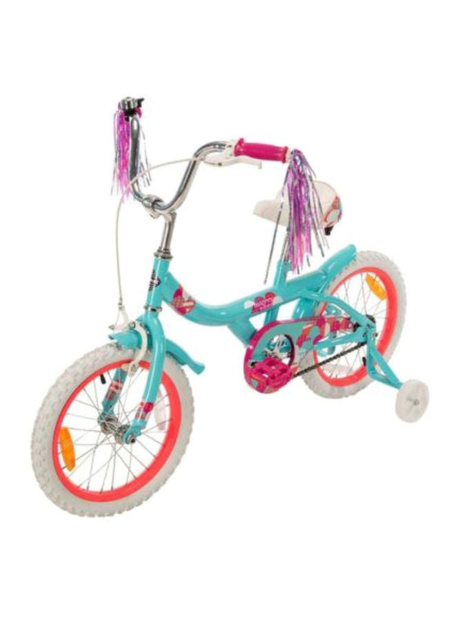 هافي دراجة كريم صودا 16بوصة - Image 2