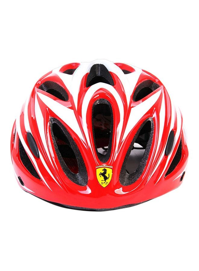 فيراري خوذة الدراجة القابلة للتعديل M - Image 1