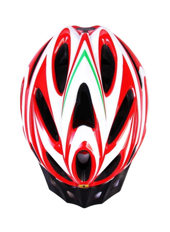 فيراري خوذة الدراجة القابلة للتعديل M - Image 2