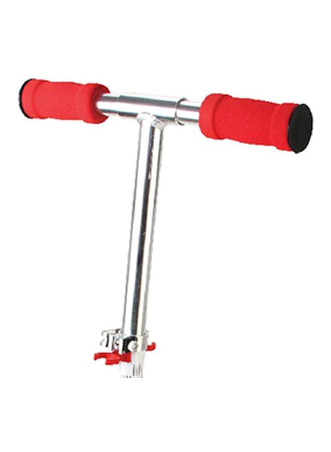 Ferrari Two Wheel Scooter Red - Image 3