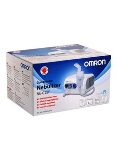 Nebulizer Device