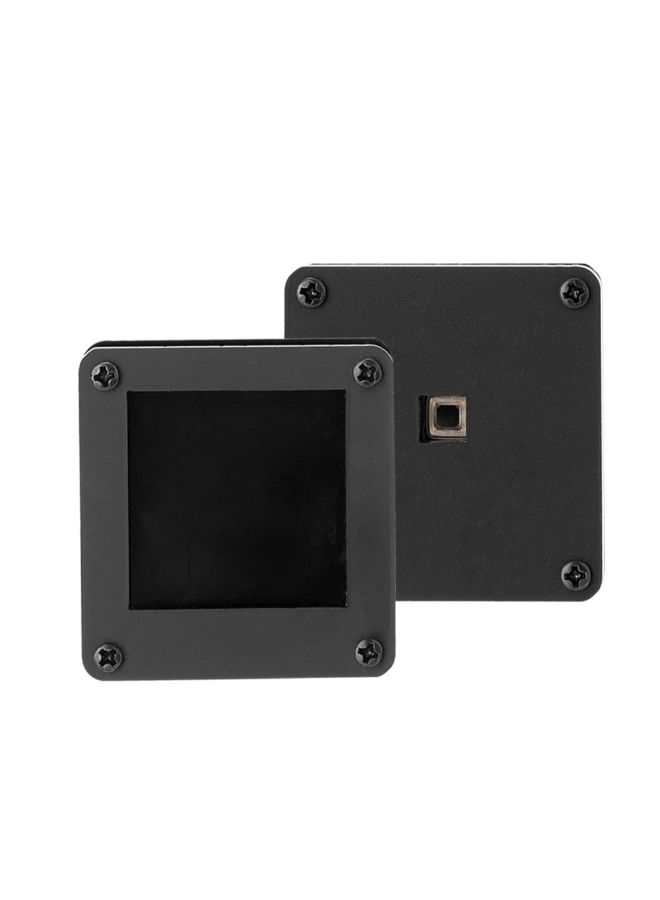 Infrared Thermal Imager Array Temperature Sensor Black 9cm