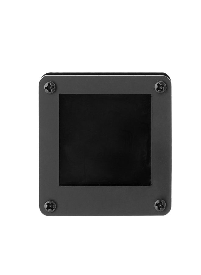 Infrared Thermal Imager Array Temperature Sensor Black 9cm