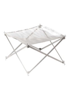 Mesh Fire Pit 59 x 9centimeter