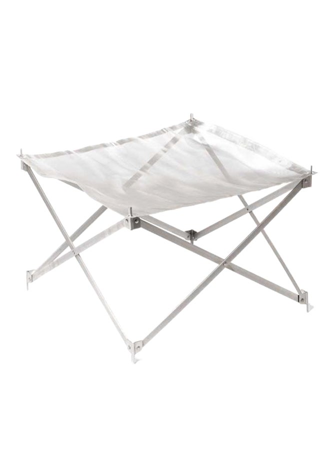 AL RIMAYA - Mesh Fire Pit 59 x 9centimeter - Image 1