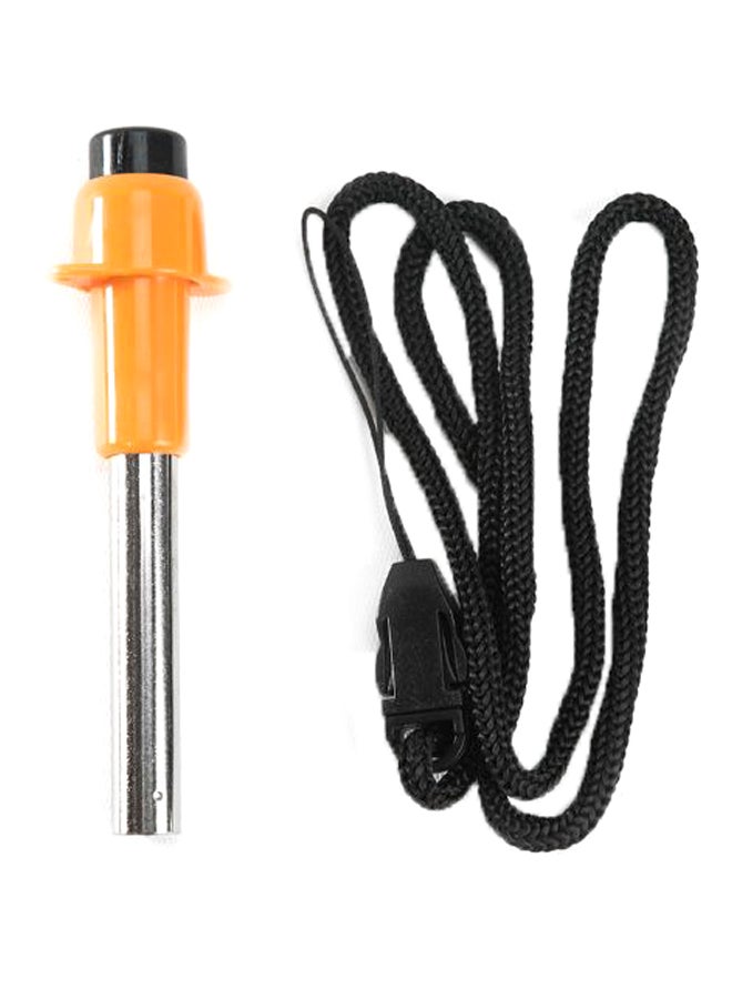 AL RIMAYA Igniter 13 x 7cm  - Image 1