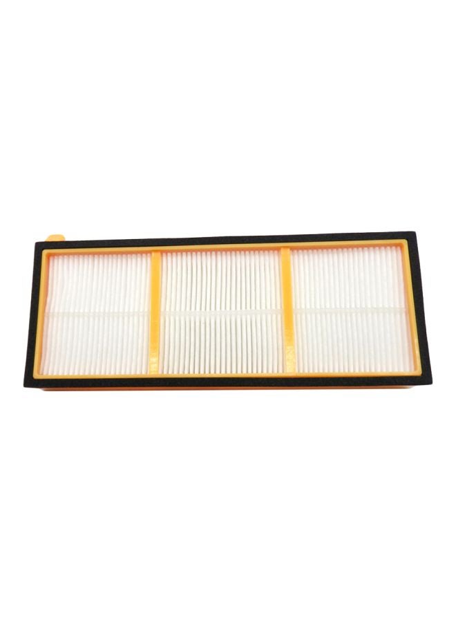 طقم فرشاة وفلتر من 7 قطع H24301-15 متعدد الألوان - Image 3