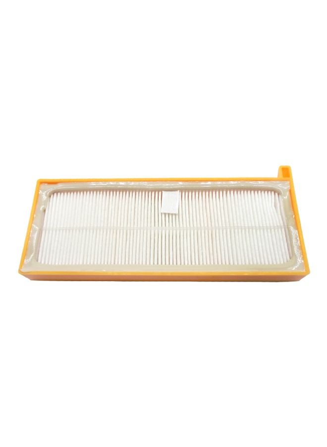 طقم فرشاة وفلتر من 7 قطع H24301-15 متعدد الألوان - Image 4