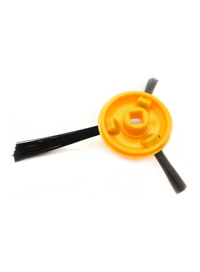 Generic - 3-Piece Side Brushes Set H24301-11 Multicolor - Image 1