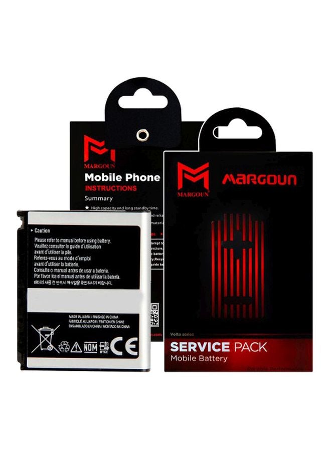 MARGOUN - Volta Series Replacement Battery For Samsung Galaxy S5230 - Image 1