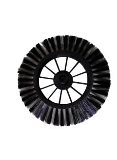 Generic 2-Piece Hand Sweeping Machine Brush H19747B Black  - Image 4