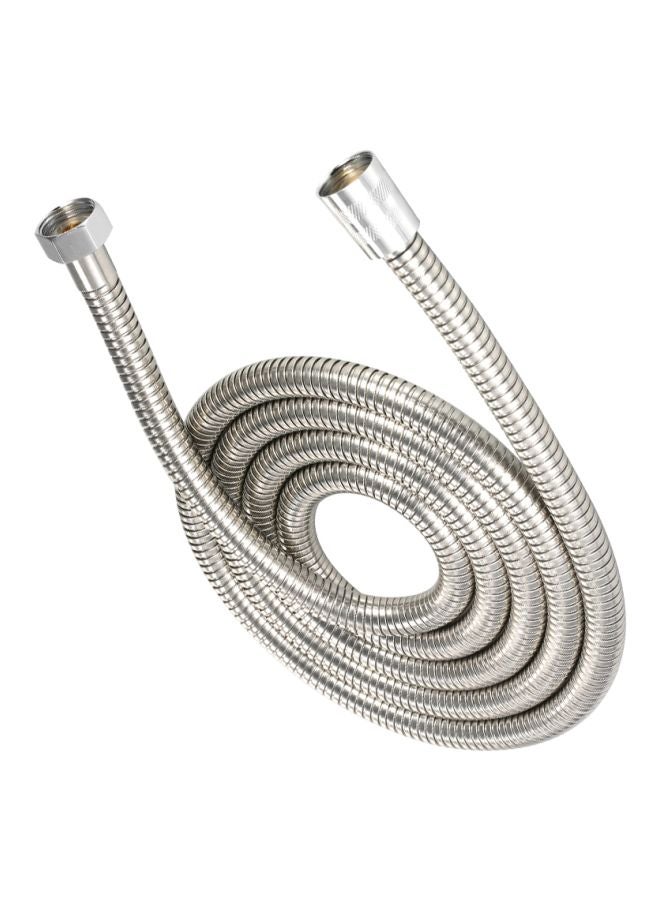 Flexible Shower Hose Tube H22522-2 Silver - Image 3