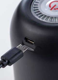 AL RIMAYA USB Rechargeable Water Pump 13 x 6cm  - Image 2