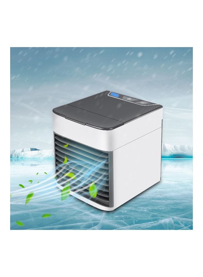 Air Cooler 5W 5 W H32084 White/Black - Image 3