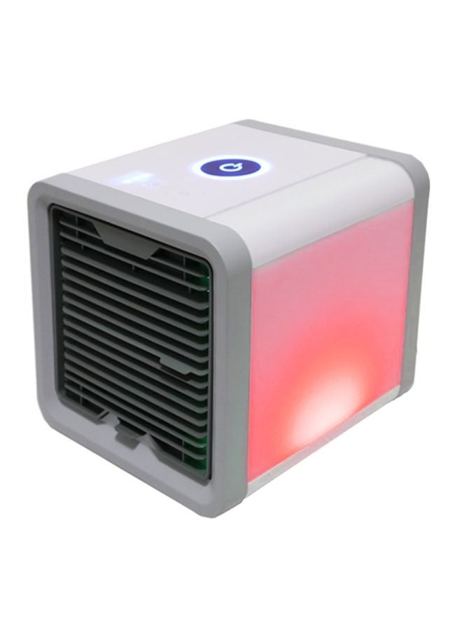 مبرد هواء محمول بقدرة 10 وات 750 ml 10 W H21450 أبيض /رمادي/ أزرق - Image 3