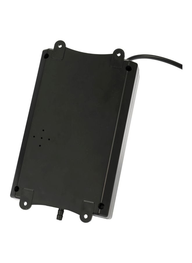 جهاز تنقية للهواء والماء منزلي متعدد الوظائف بقدرة 8 وات H23756US أسود  - Image 3