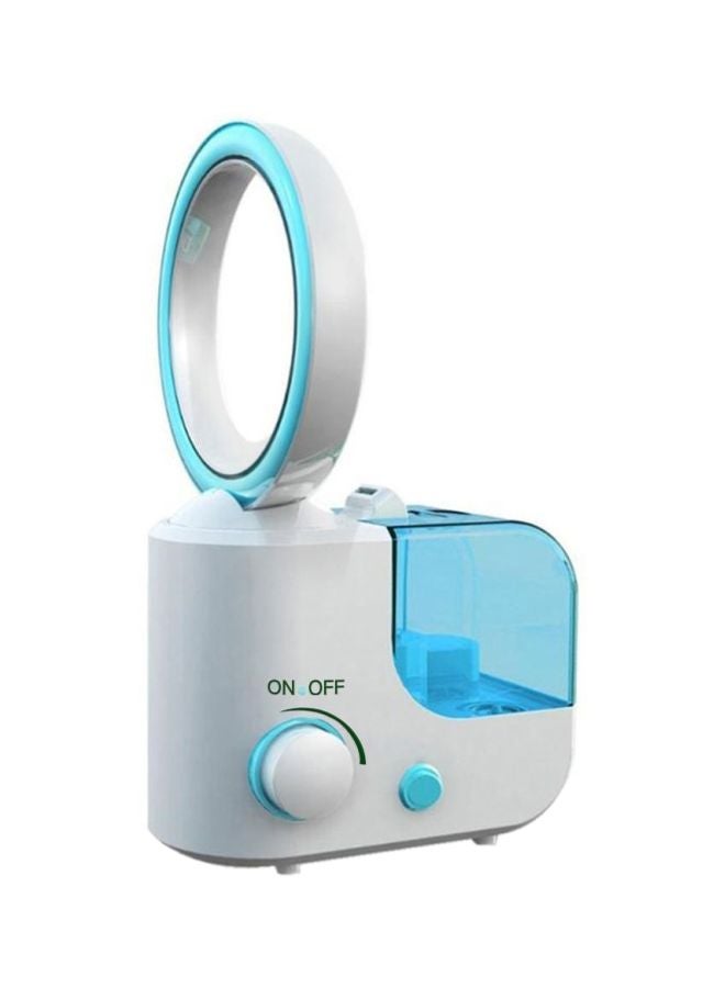 Humidifier 1L H21981BL-US Blue/White  - Image 1