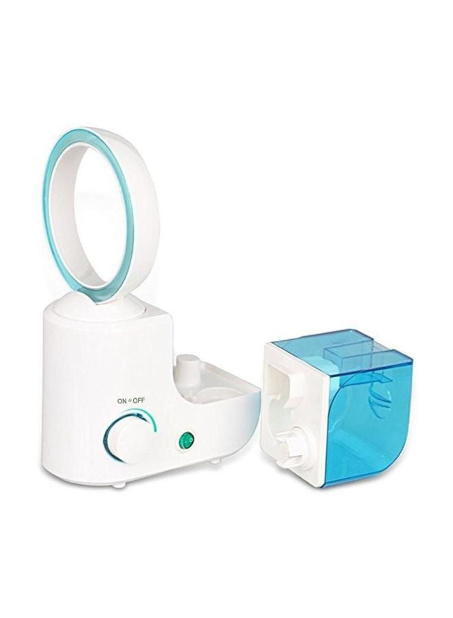 Humidifier 1L H21981BL-US Blue/White  - Image 3