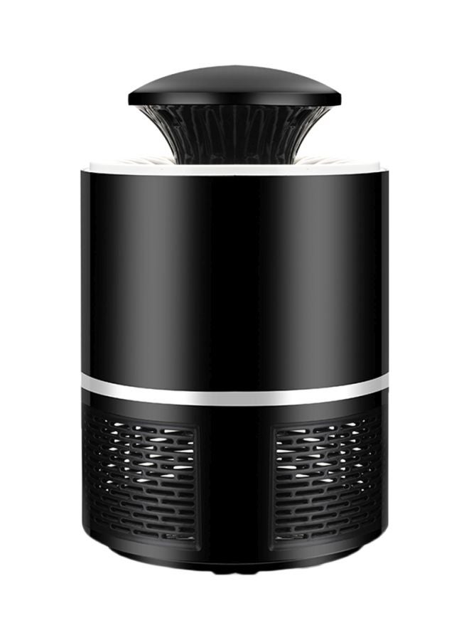 قاتل الحشرات والبعوض بإضاءة LED بقدرة 5 وات أسود - Image 1